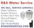 RS Water Services