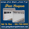 Garage DoorRepair Fresno TX