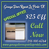 Garage Door RepairLa PorteTX