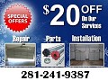 Garage Door Repair Of Spring