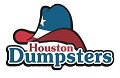 Houston Dumpsters Inc