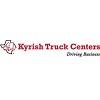 Kyrish Truck Center of Houston Used Truck Center