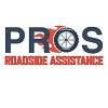 Roadside Assistance Houston Pros