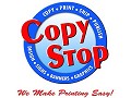 Copy Stop Print, Signs & Graphics