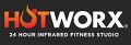 HOTWORX - Tomball, TX (Augusta Woods)