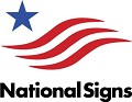 National Signs