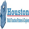 Houston Multi-Function Printers & Copiers  Sales Service & Leasing