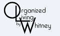 Organized Living by Whitney