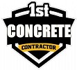 1st Concrete Contractor