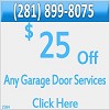 Missouri City Garage Door Repair