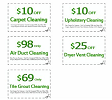 TX League City Carpet Cleaning