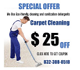 Carpet Cleaning Missouri City TX