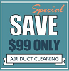 AC Air Duct Cleaning Spring Texas