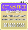 Carpet Cleaning The Woodlands