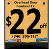 Overhead Doors Pearland