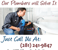 Plumbing Tomball