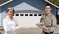 Garage Door Repair Atascocita