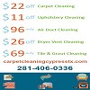 Jeffy Carpet Cleaning Cypress