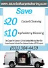 Tx Tomball Carpet Cleaning