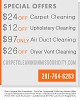 Professional Steam Cleaning Missouri City