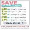 Houston Upholstery Cleaning INC