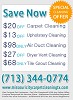 Royal Carpet Cleaning Missouri City