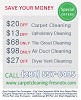 Carpet Cleaning Fresno TX