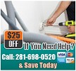 Dryer Vent Cleaning Spring TX