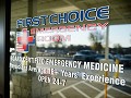 First Choice Emergency Room - CLOSED