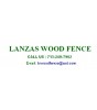 Lanzas Wood Fence