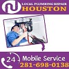 Local Plumbing Repair Houston
