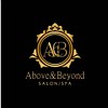 Above and Beyond Salon Spa