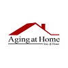 AGING AT HOME