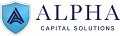 Alpha Capital Solutions