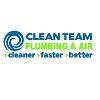 Clean Team Plumbing
