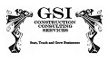 GSI Construction Consulting Services