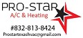 Pro-Star A/C & Heating