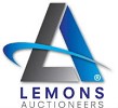LEMONS AUCTIONEERS