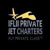 iFlii Private Jet Charters of Houston