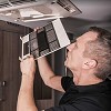 A++ Air Duct Cleaning Houston