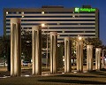 Holiday Inn Houston Medical Center