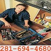 Plumber New Caney TX