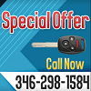 Replace Lost Car Keys Pearland