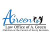 Divorce Attorney Houston- Law Office of A. Green