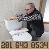 Toilet Repair Jacinto City TX