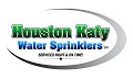 Houston Katy Water Sprinklers