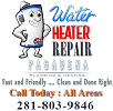Water Heater Repair Pasadena TX