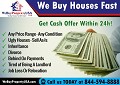 WeBuyPropertyUSA.com | We Buy Houses Fast - Houston
