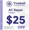 AC Repair Tomball TX