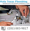 Katy Texas plumbing